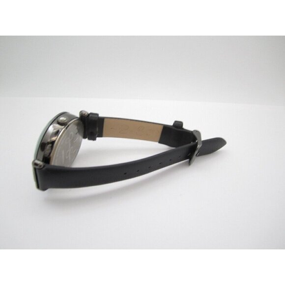 Women Jessica Simpson Quartz WR Analog 36mm Dial Round Watch (G981)"New Battery" - Picture 9 of 9